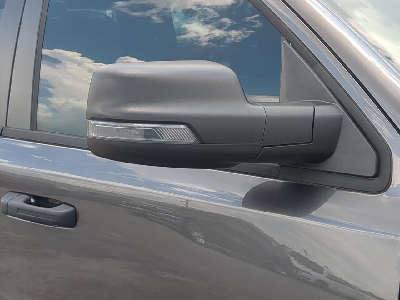 2026 Ram 1500 Big Horn Winder GA