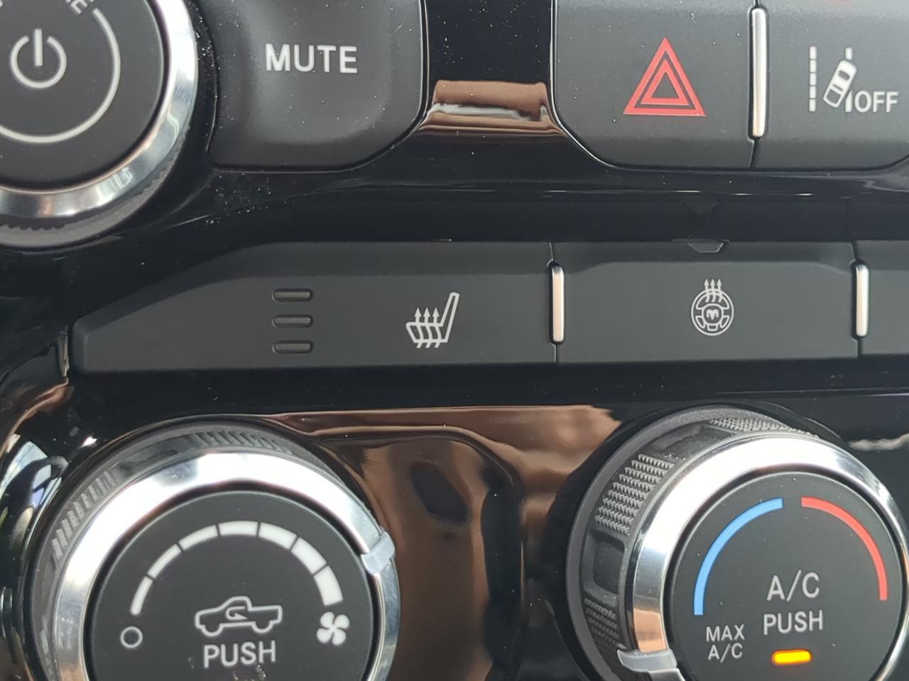 2026 Ram 1500 Big Horn Winder GA