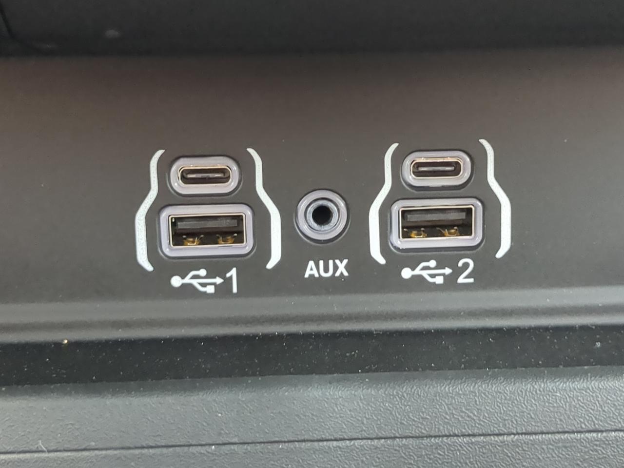 2026 Ram 1500 Big Horn Winder GA