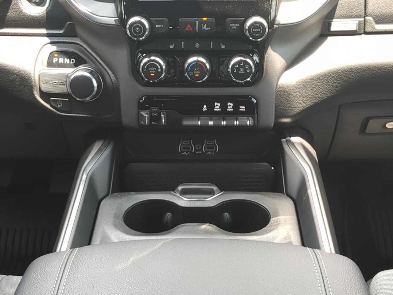 2026 Ram 1500 Big Horn Winder GA