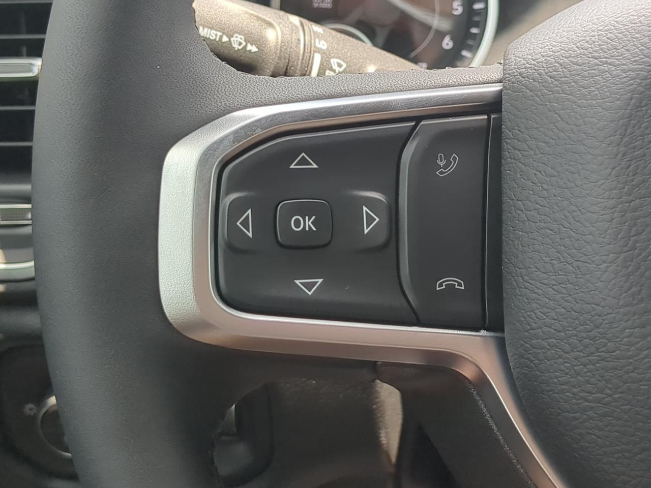 2026 Ram 1500 Big Horn Winder GA