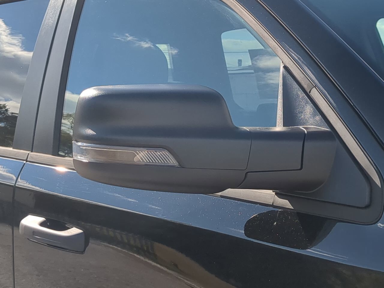 2026 Ram 1500 Big Horn Winder GA