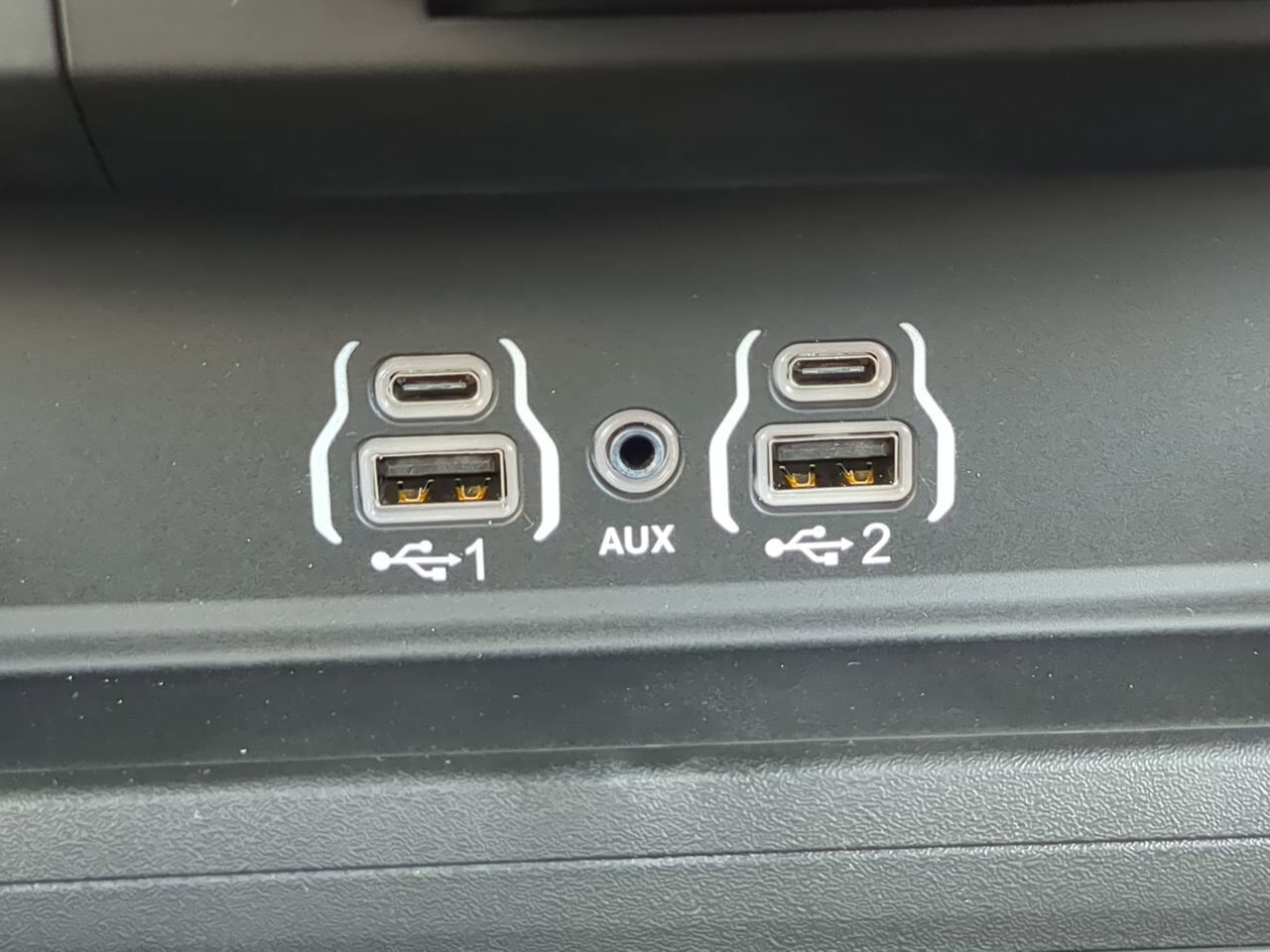 2026 Ram 1500 Big Horn Winder GA