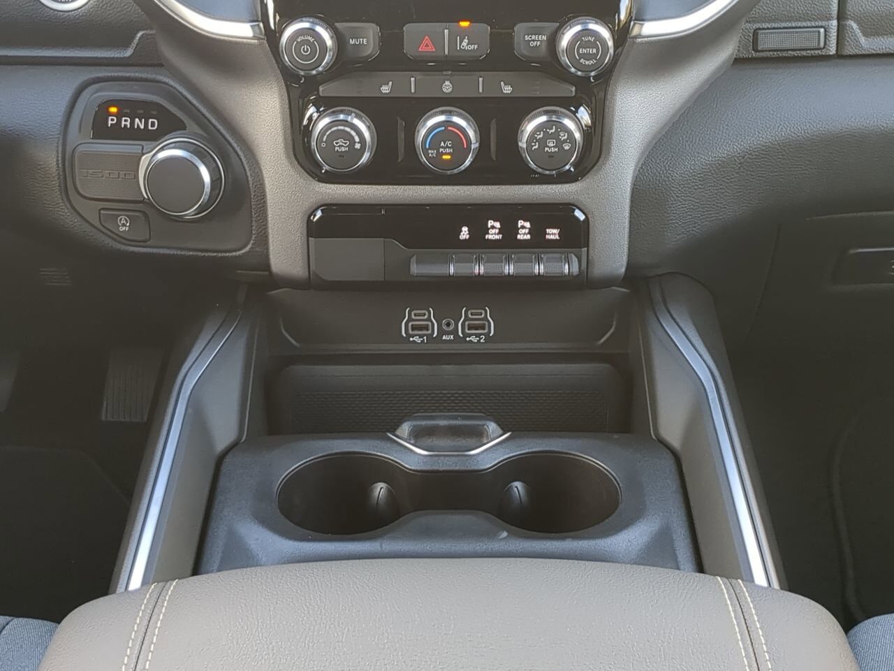 2026 Ram 1500 Big Horn Winder GA