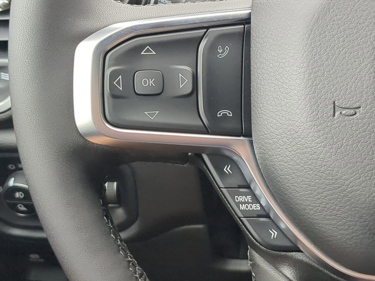 2026 Ram 1500 Big Horn Winder GA
