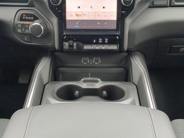2026 Ram 1500 Big Horn Winder GA