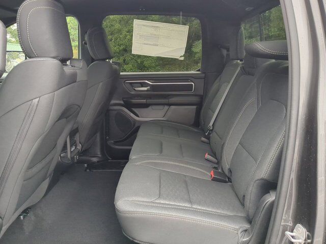 2026 Ram 1500 Big Horn Winder GA