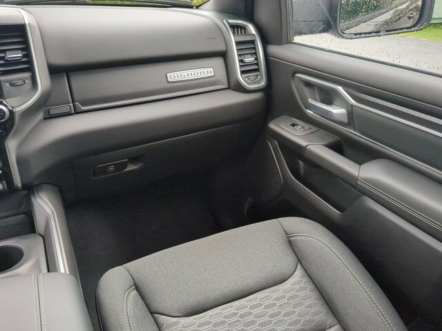 2026 Ram 1500 Big Horn Winder GA