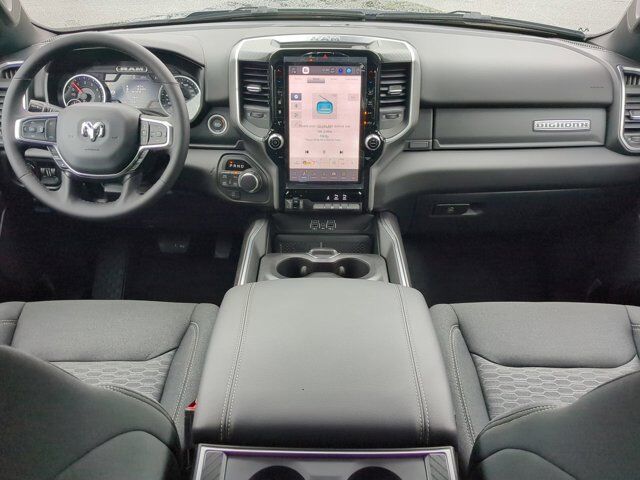 2026 Ram 1500 Big Horn Winder GA