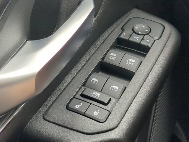 2026 Ram 1500 Big Horn Winder GA