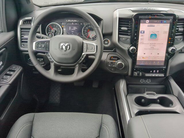 2026 Ram 1500 Big Horn Winder GA