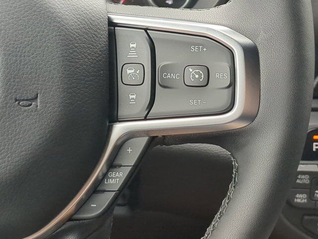 2026 Ram 1500 Big Horn Winder GA