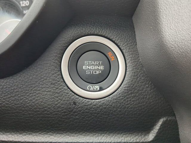 2026 Ram 1500 Big Horn Winder GA