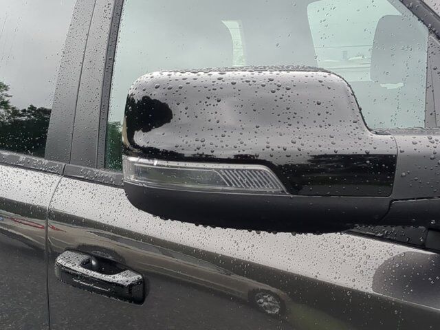 2026 Ram 1500 Big Horn Winder GA
