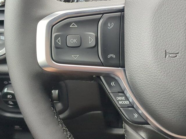 2026 Ram 1500 Big Horn Winder GA