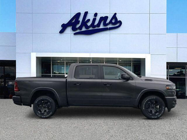 2026 Ram 1500 Big Horn Winder GA