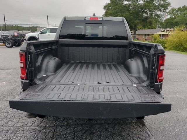 2026 Ram 1500 Big Horn Winder GA