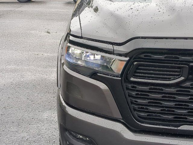 2026 Ram 1500 Big Horn Winder GA