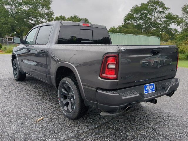 2026 Ram 1500 Big Horn Winder GA