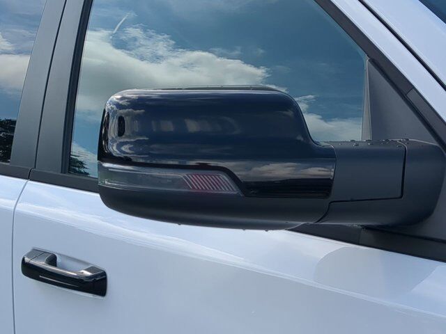 2026 Ram 1500 Big Horn Winder GA