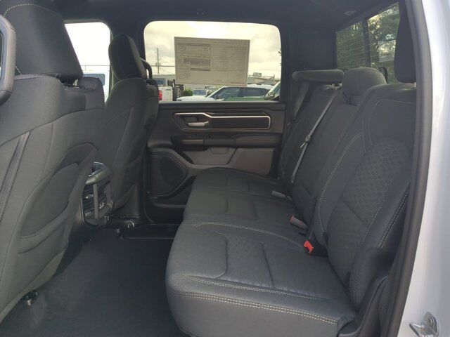 2026 Ram 1500 Big Horn Winder GA