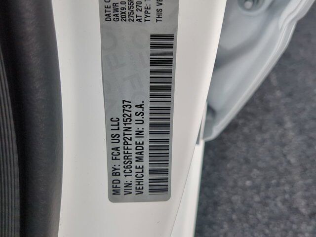 2026 Ram 1500 Big Horn Winder GA