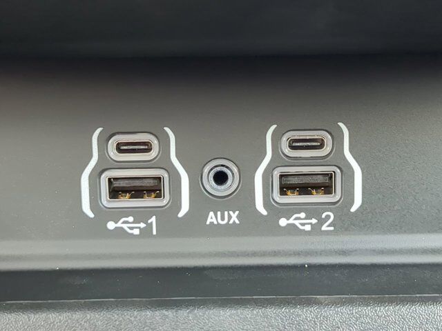 2026 Ram 1500 Big Horn Winder GA