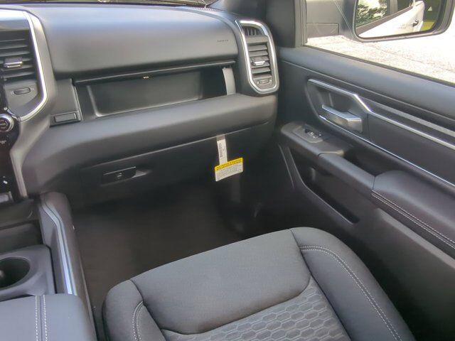 2026 Ram 1500 Big Horn Winder GA