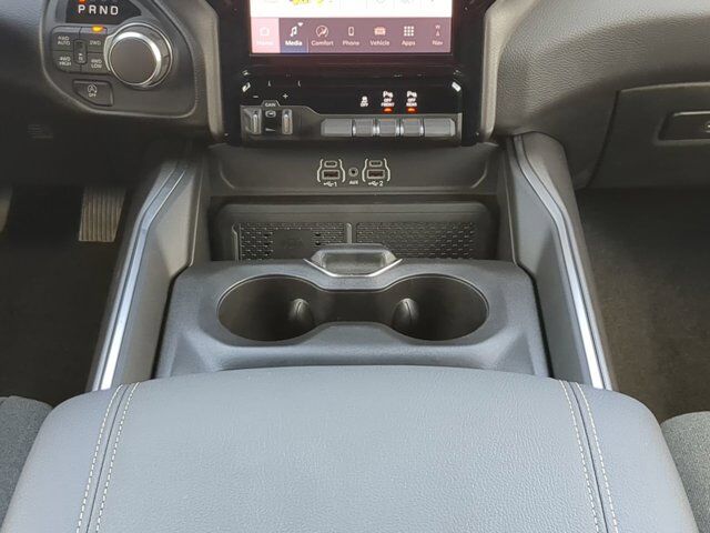 2026 Ram 1500 Big Horn Winder GA
