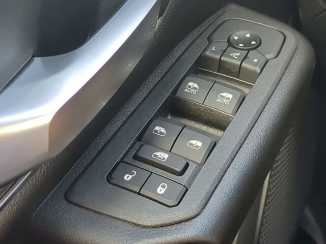 2026 Ram 1500 Big Horn Winder GA