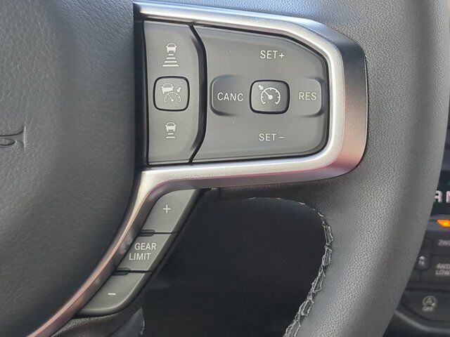 2026 Ram 1500 Big Horn Winder GA