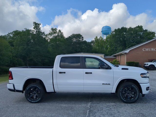 2026 Ram 1500 Big Horn Winder GA