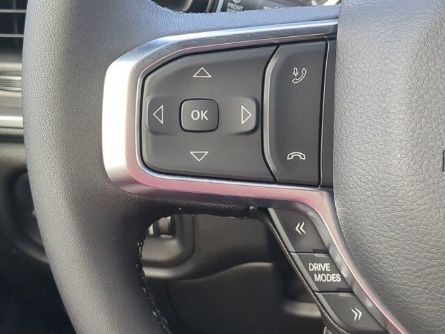 2026 Ram 1500 Big Horn Winder GA