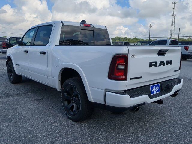 2026 Ram 1500 Big Horn Winder GA