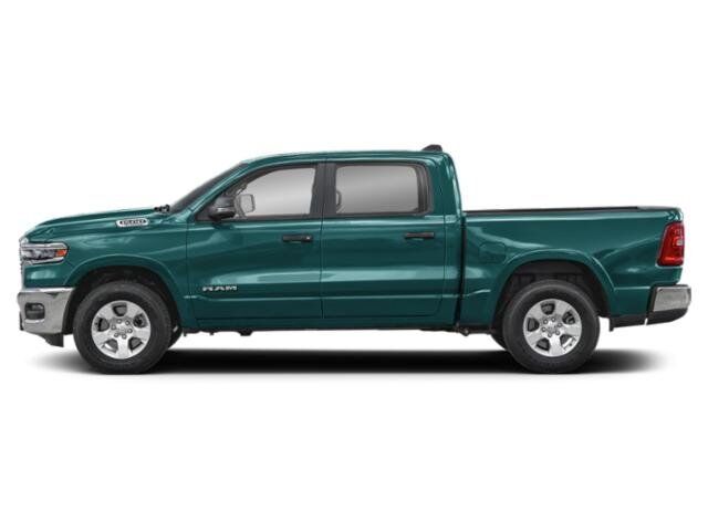 2026 Ram 1500 Big Horn Winder GA