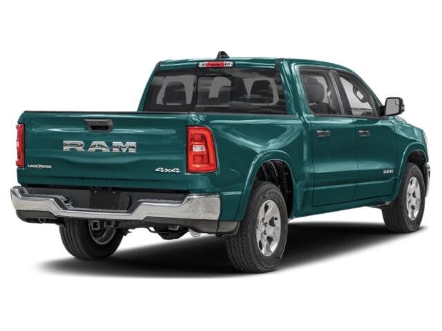 2026 Ram 1500 Big Horn Winder GA