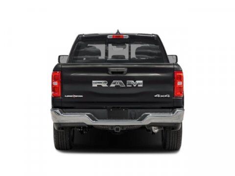 2026 Ram 1500 Big Horn Winder GA