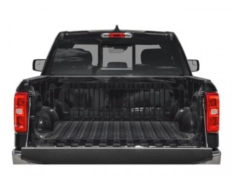2026 Ram 1500 Big Horn Winder GA