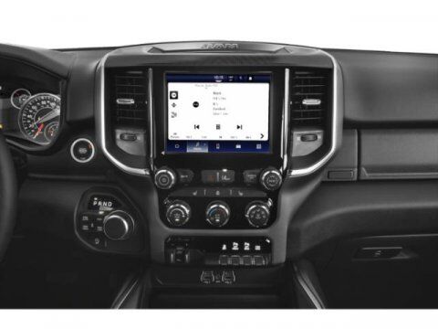2026 Ram 1500 Big Horn Winder GA