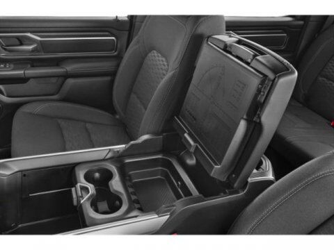 2026 Ram 1500 Big Horn Winder GA