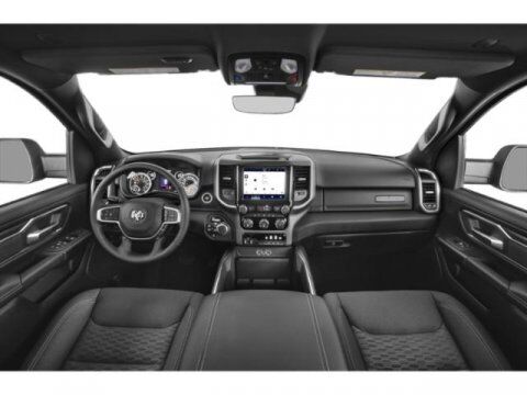 2026 Ram 1500 Big Horn Winder GA