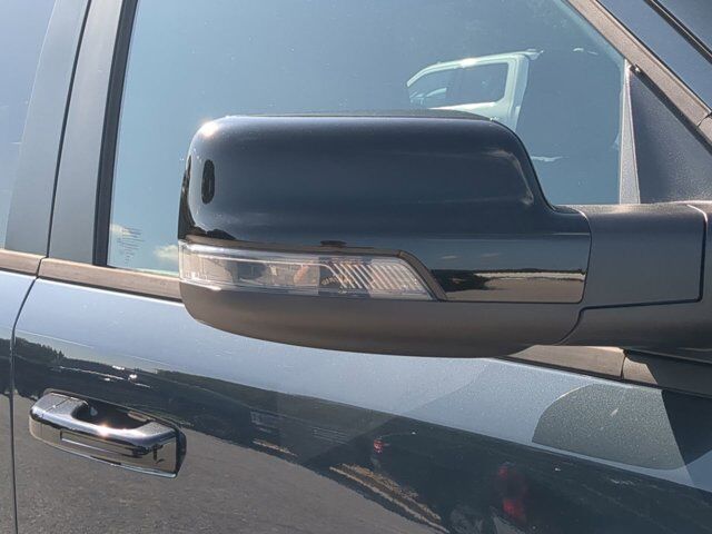 2026 Ram 1500 Big Horn Winder GA