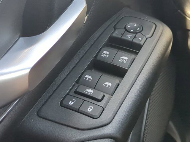 2026 Ram 1500 Big Horn Winder GA