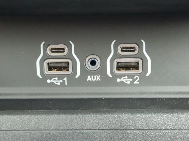 2026 Ram 1500 Big Horn Winder GA