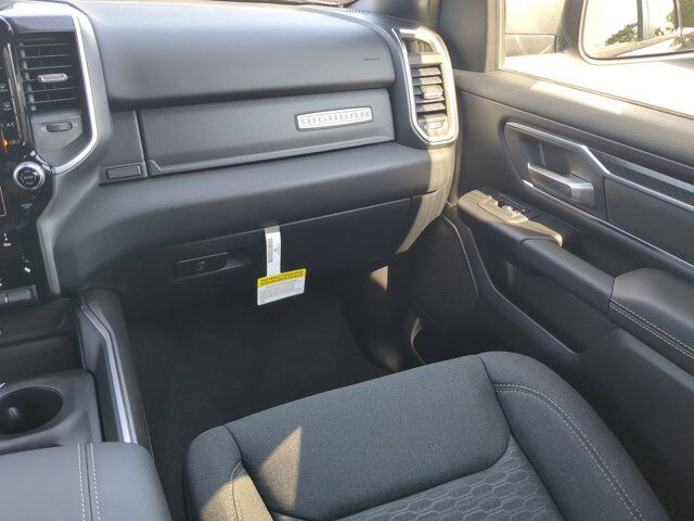 2026 Ram 1500 Big Horn Winder GA
