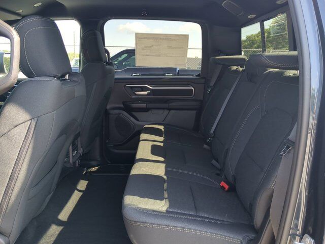 2026 Ram 1500 Big Horn Winder GA