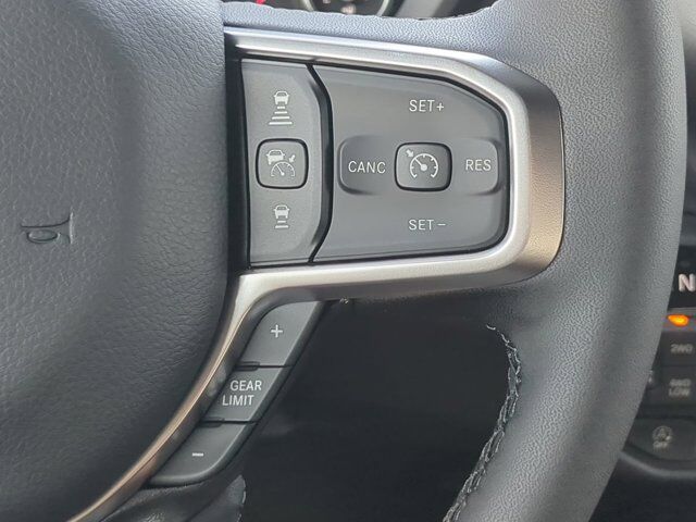 2026 Ram 1500 Big Horn Winder GA