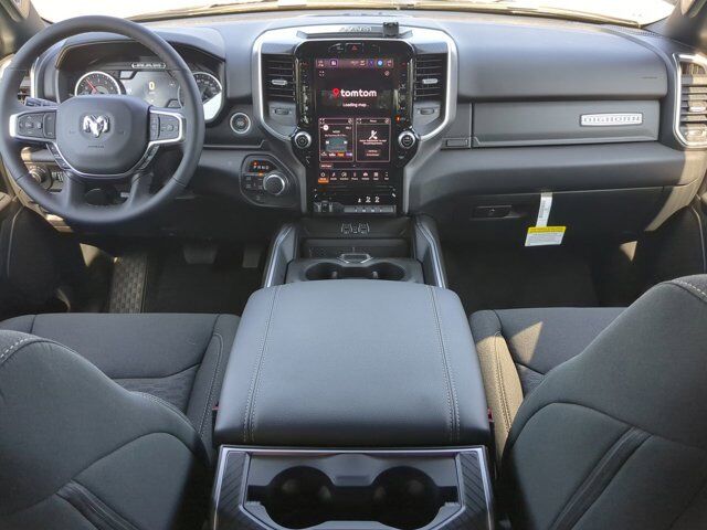 2026 Ram 1500 Big Horn Winder GA