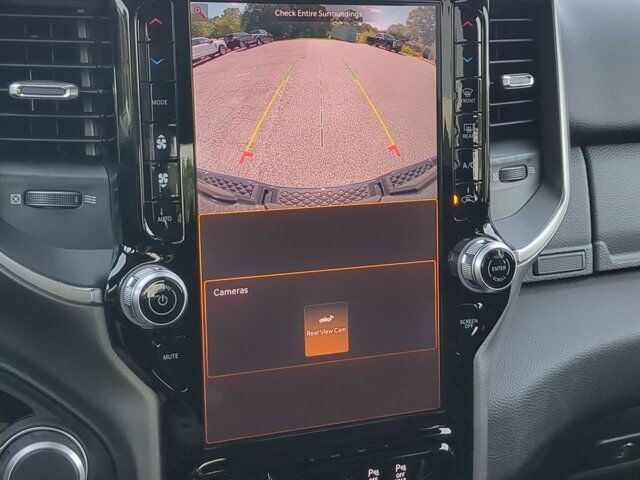 2026 Ram 1500 Big Horn Winder GA