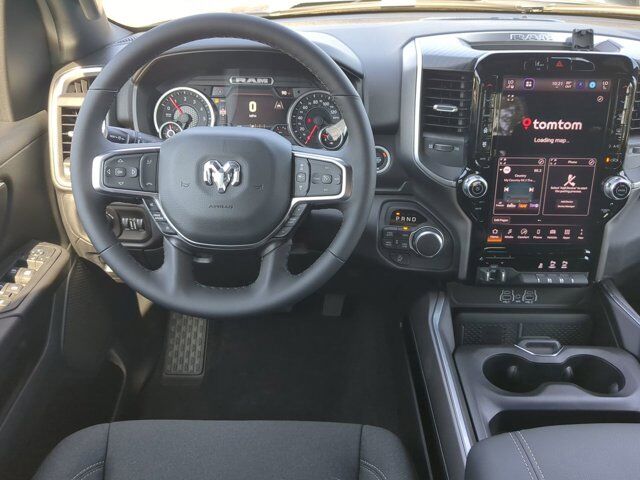 2026 Ram 1500 Big Horn Winder GA